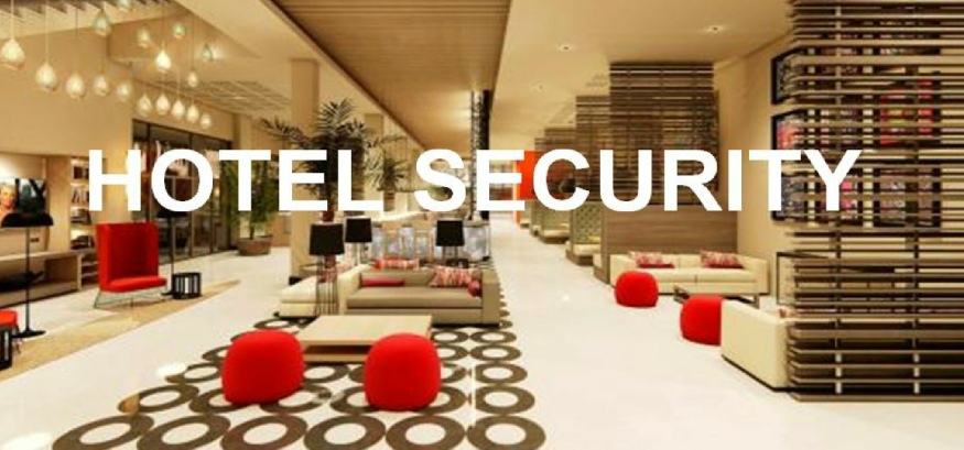 Hotel Security